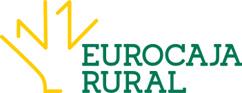 Eurocaja Rural logo
