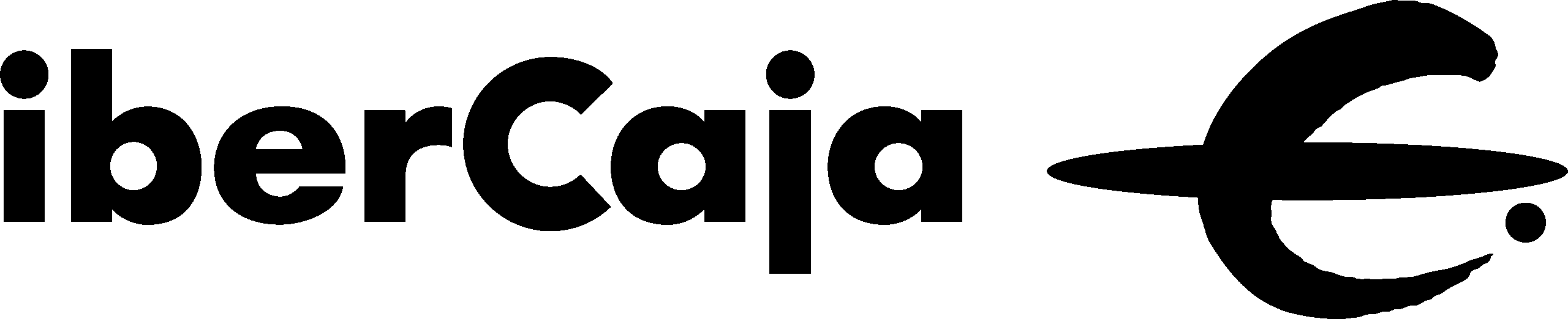Ibercaja logo