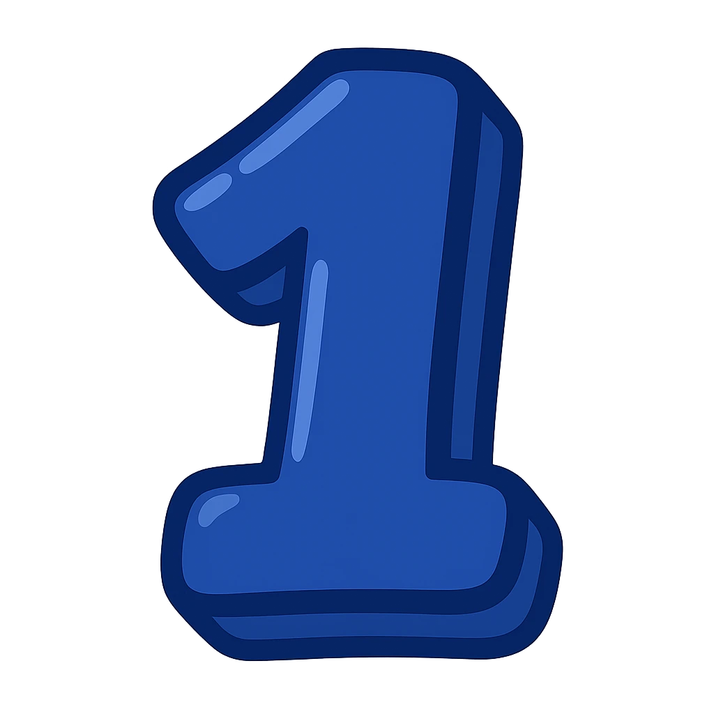 Step 1