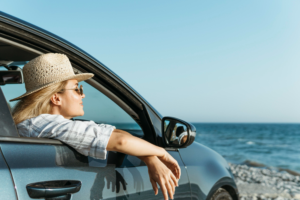 Car insurance in Spain