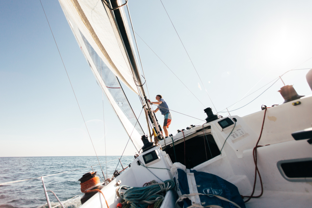 Boat insurance in Spain