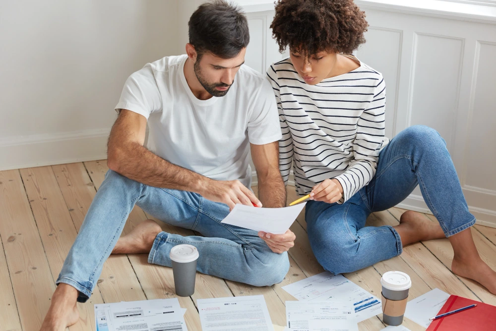 Spanish Mortgages for UK Buyers