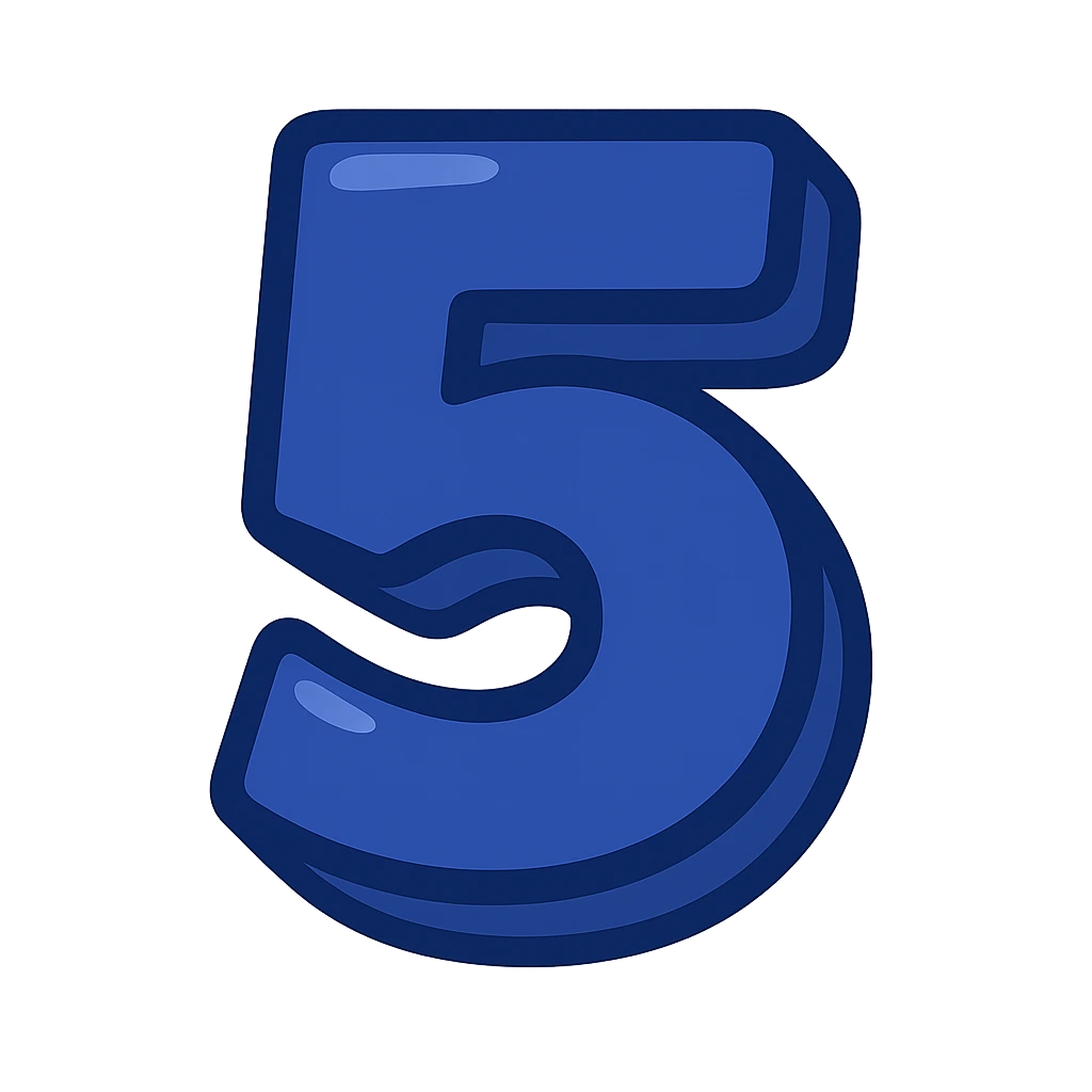 Step 5