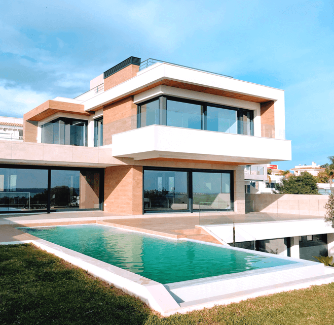Spanish mortgages for UK buyers