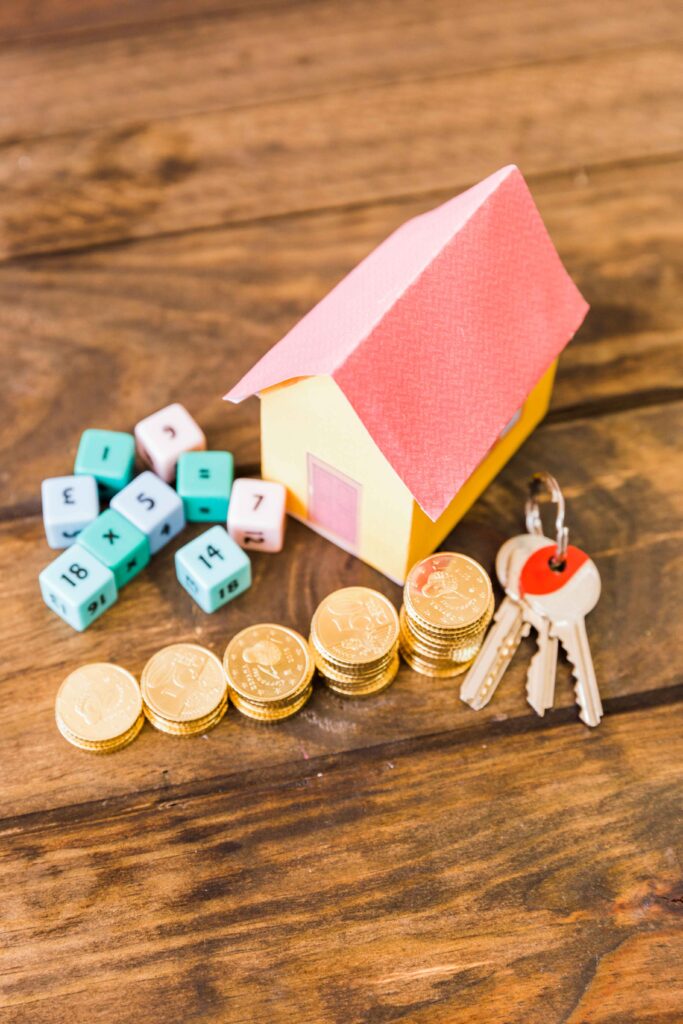 mortgage in Spain