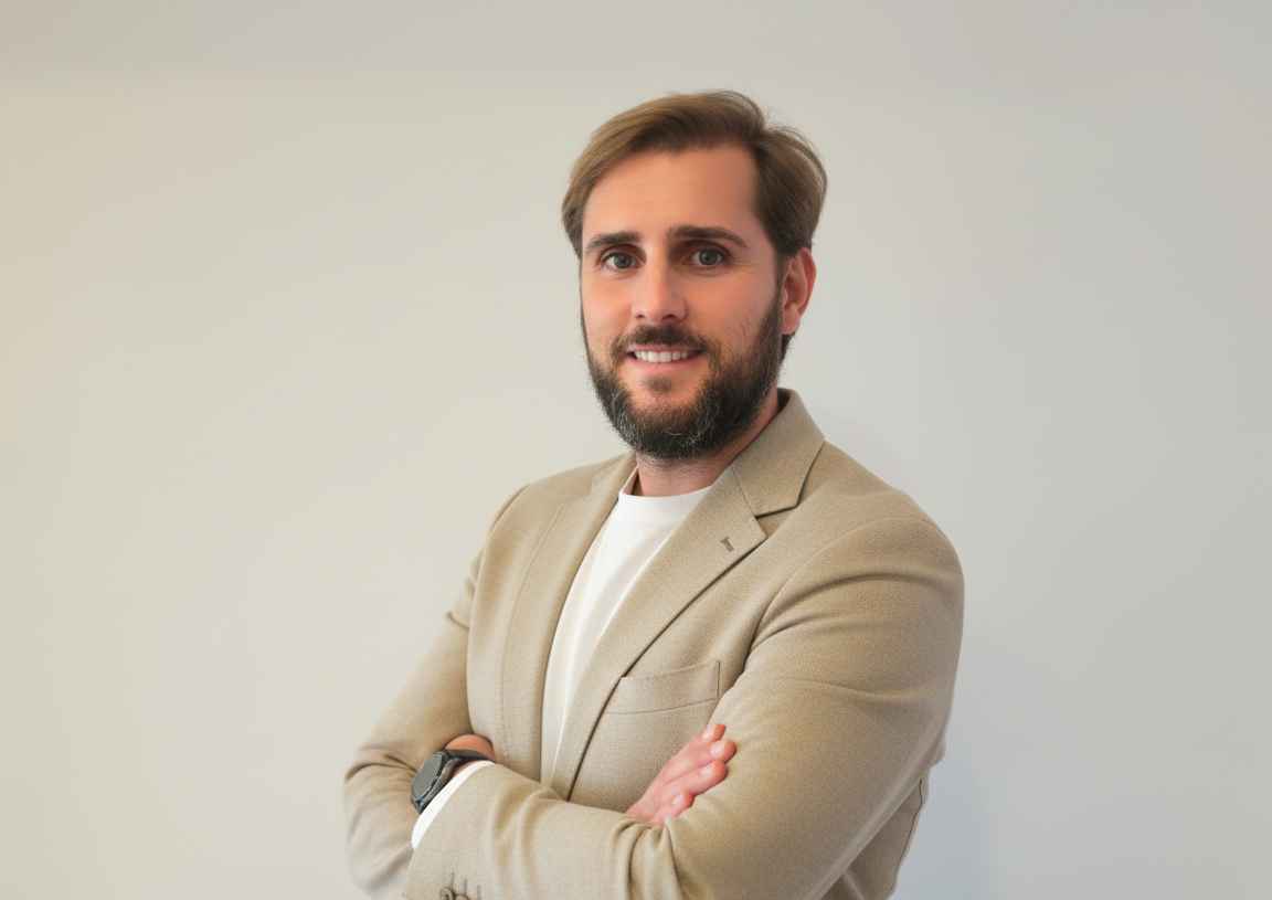 Andrés Fernández Cuevas