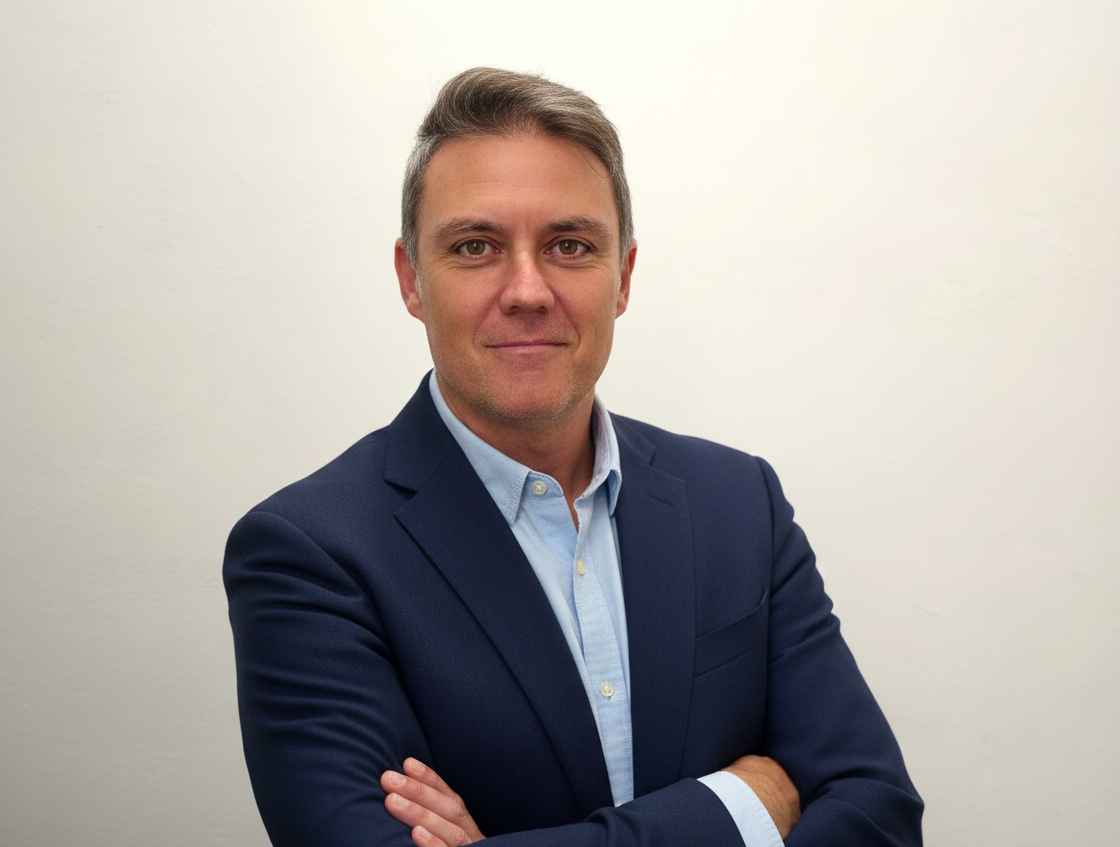 Marco Antonio Serrano Viriot