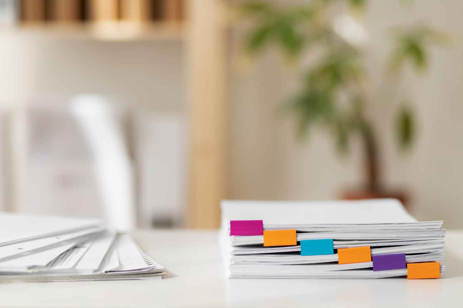 What Documents Do You Need for a Mortgage in Spain as a Non-Resident?